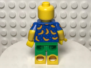 Party Banana, col330 Minifigure LEGO®   