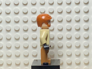 Obi-Wan Kenobi, (Medium Nougat Legs), sw0449 Minifigure LEGO®   
