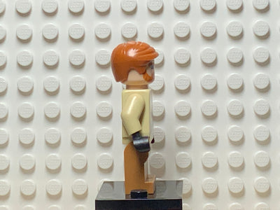 Obi-Wan Kenobi, (Medium Nougat Legs), sw0449