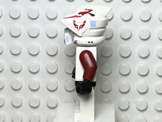 Clone ARF Trooper, Rancor Battalion (Phase 1) - Large Eyes, sw0378 Minifigure LEGO®   
