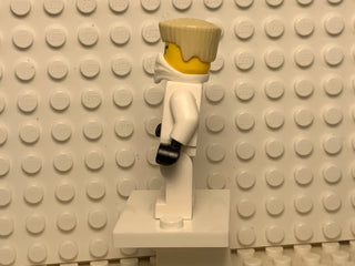 Zane (Techno Robe) - Rebooted, njo099 Minifigure LEGO®   