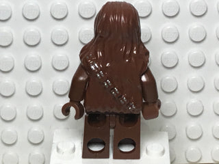 Chewbacca, sw0011 Minifigure LEGO®   