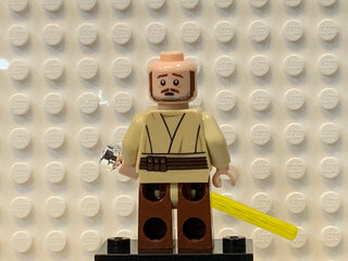 Qui-Gon Jinn, sw0810 Minifigure LEGO®   