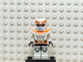 Battle Mech, col09-13 Minifigure LEGO®   
