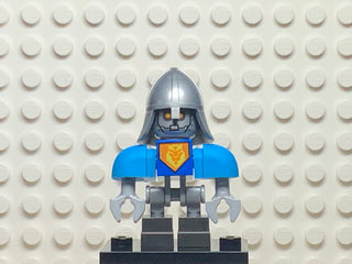 King's Bot, nex015 Minifigure LEGO®   