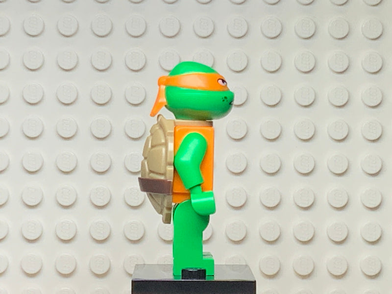 Michelangelo, tnt029