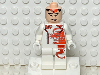 Taejo Togokhan, sr004 Minifigure LEGO®   