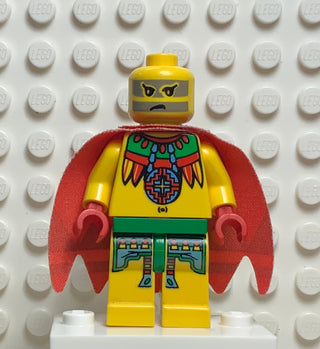 Achu, adv001 Minifigure LEGO®   