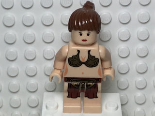 Princess Leia, sw0085a Minifigure LEGO®   