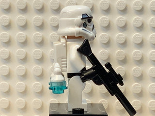 Imperial Jet Pack Trooper, sw0691 Minifigure LEGO®   