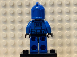 Senate Commando, sw0288 Minifigure LEGO®   
