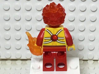 Firestorm, sh457 Minifigure LEGO®   