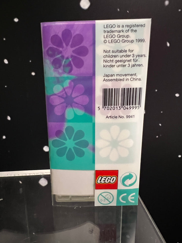 Lego® Paradisa Starter Watch