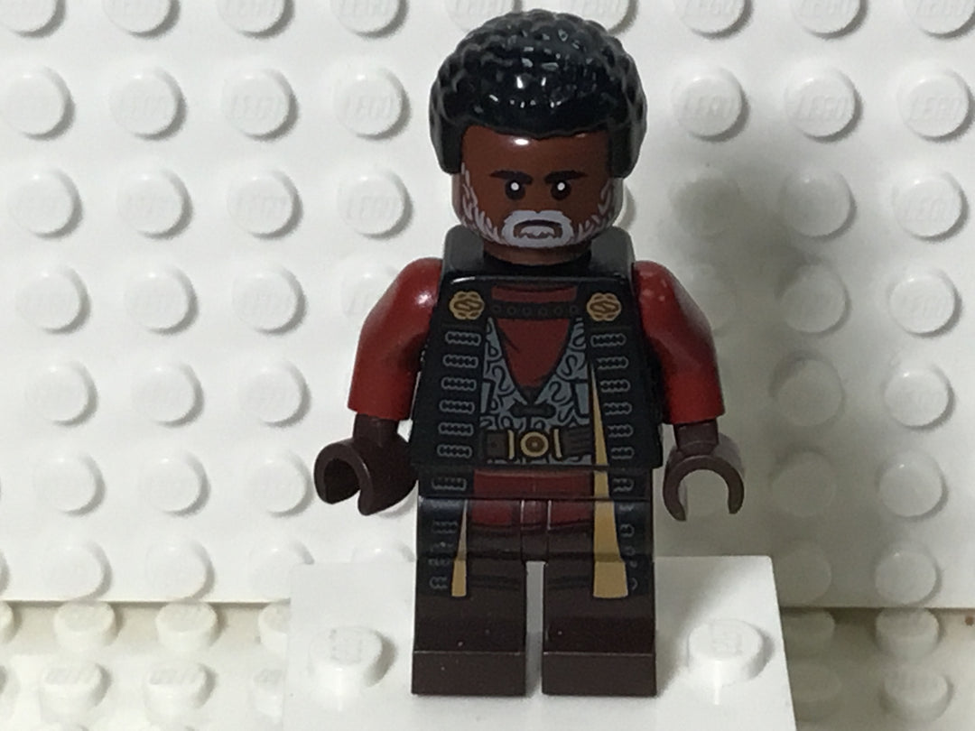 Greef Karga, sw1156 Minifigure LEGO®   