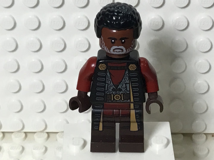 Greef Karga, sw1156 Minifigure LEGO®   