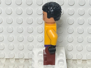 Wong, sh779 Minifigure LEGO®   