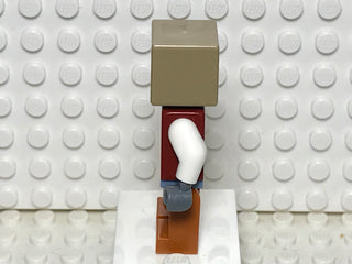 Rancher, min125 Minifigure LEGO®   