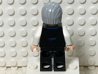 Alfred Pennyworth, sh789 Minifigure LEGO®   