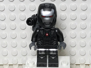 War Machine, sh819 Minifigure LEGO®   
