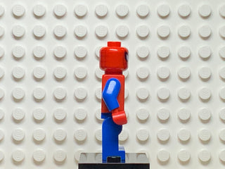 Spider-Man, sh546 Minifigure LEGO®   