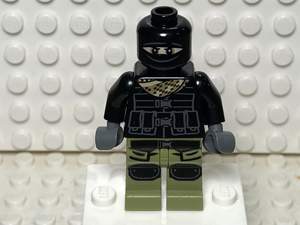 LEGO® tnt005 Foot Soldier - ToyPro