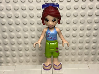 Mia, frnd101 Minifigure LEGO®   