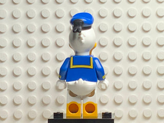 Donald Duck, coldis-10 Minifigure LEGO®   