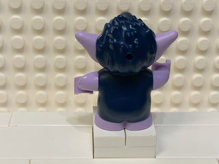 Tufflin, elf041 Minifigure LEGO®   