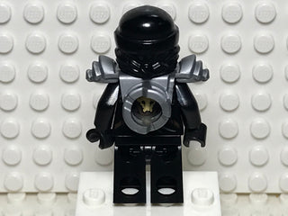 Cole ZX, njo0039 - LEGO® Ninjago Minifigure – United Brick Co® Cole ZX, njo0039 - LEGO® Ninjago Minifigure – United Brick Co®