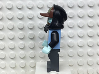 Scott, njo558 Minifigure LEGO®   