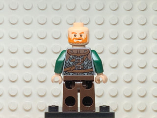 Rohan Soldier, lor009 Minifigure LEGO®   