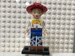 Jessie, toy012 Minifigure LEGO®   