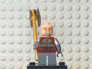Dain Ironfoot, lor107 Minifigure LEGO®   