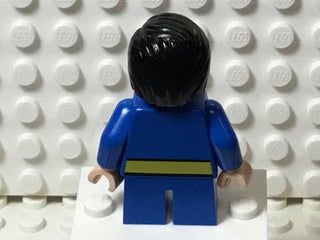 Superman, sh348 Minifigure LEGO®   