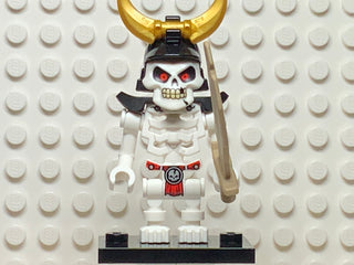 Kruncha, njo504 Minifigure LEGO®   