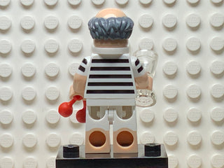 Vacation Alfred Pennyworth, coltlbm2-10 Minifigure LEGO®   
