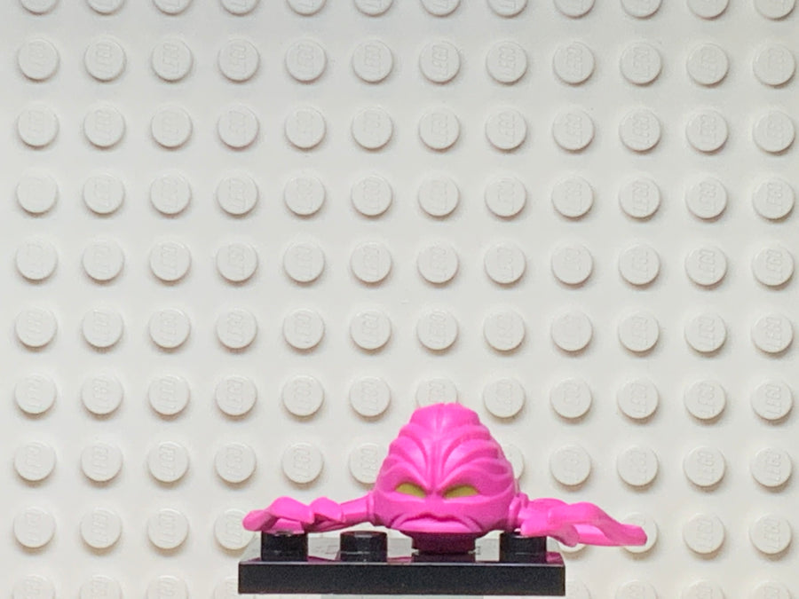 The Kraang, 12608pb01 Minifigure LEGO®   