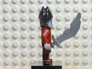 Zombie Pirate, col14-2 Minifigure LEGO®   