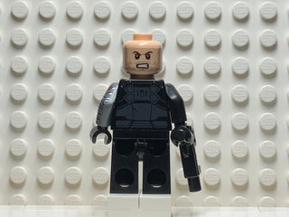 Winter Soldier, sh257 Minifigure LEGO®   