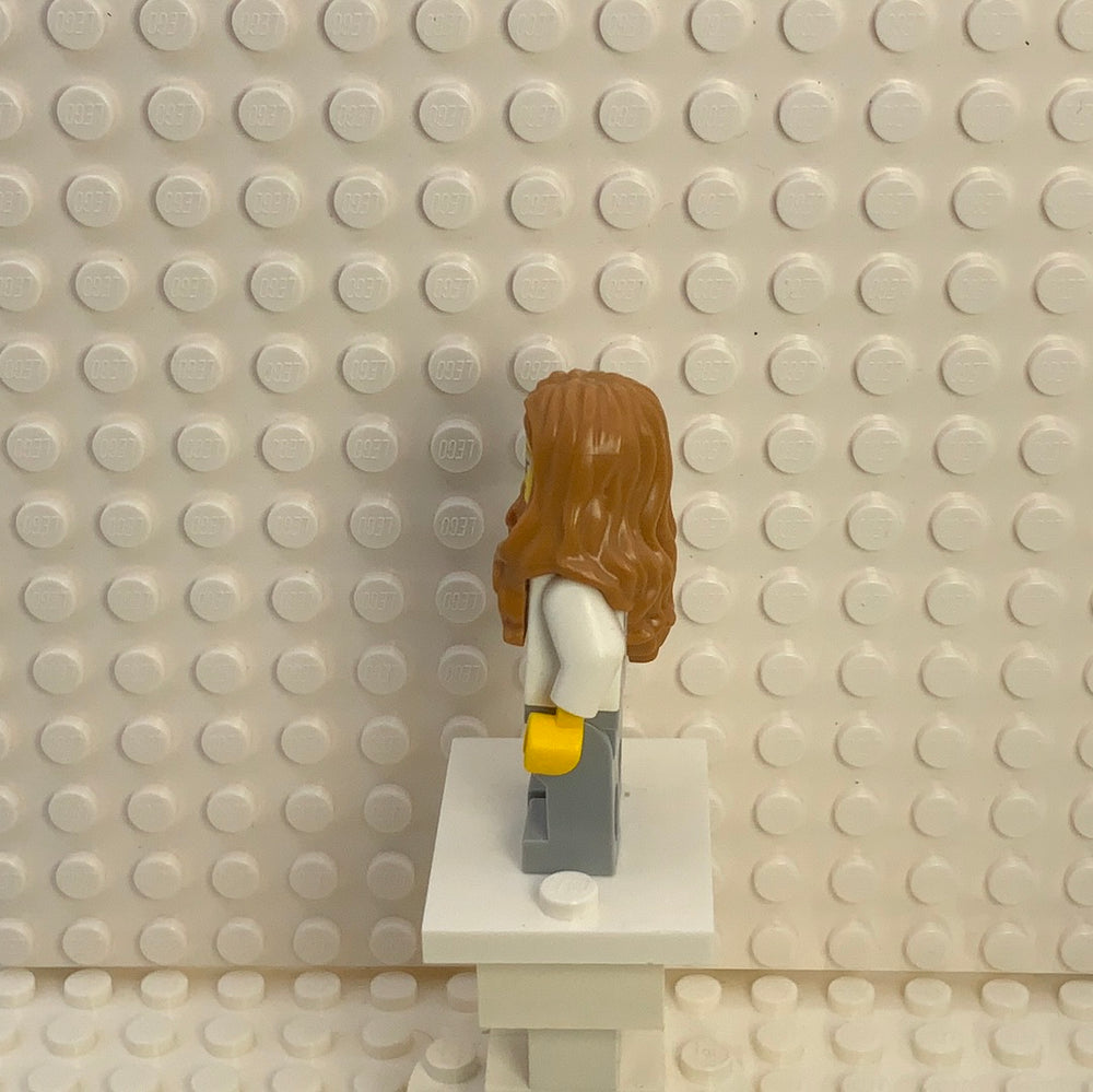 Face Painter, cty1013 Minifigure LEGO®   