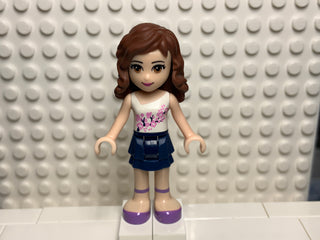 Olivia, frnd062 Minifigure LEGO®   