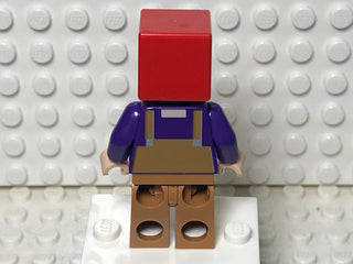 Farmhand, min099 Minifigure LEGO®   