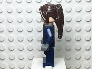 Guard, jw034 Minifigure LEGO®   
