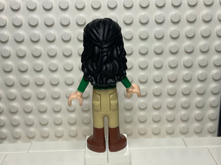 Emma, frnd180 Minifigure LEGO®   