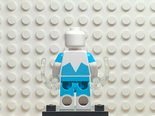 Frozone, coldis2-18 Minifigure LEGO®   
