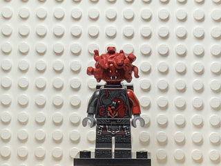 General Machia, njo301 Minifigure LEGO®   