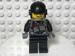 Viper, din005 Minifigure LEGO®   