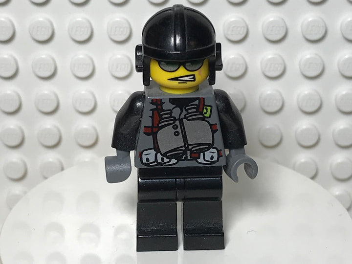 Viper, din005