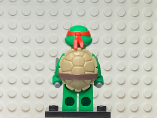Raphael, tnt037 Minifigure LEGO®   