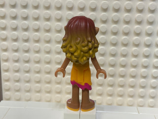Azari Firedancer, elf016 Minifigure LEGO®   